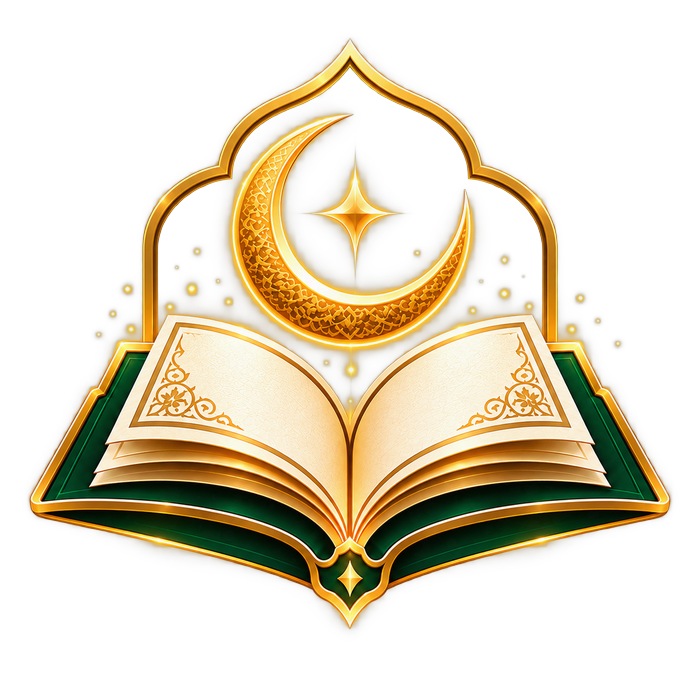 My Naat Book emblem