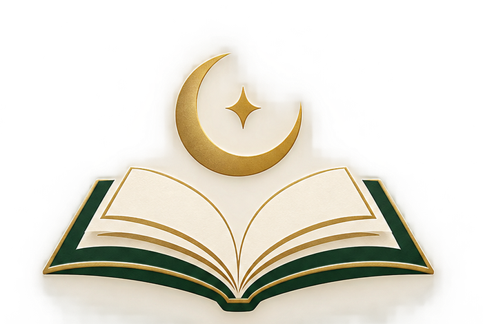 My Naat Book emblem